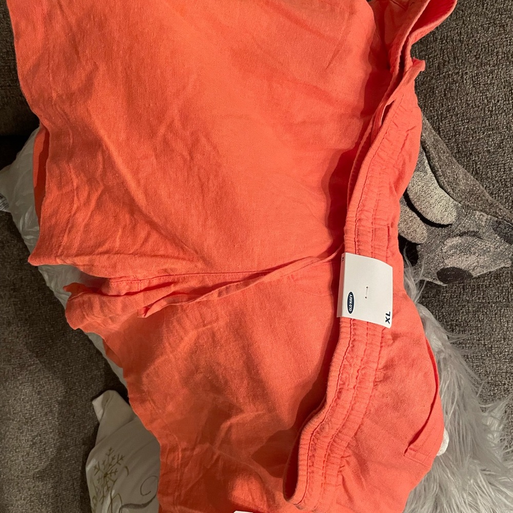 Bermuda Ready Shorts